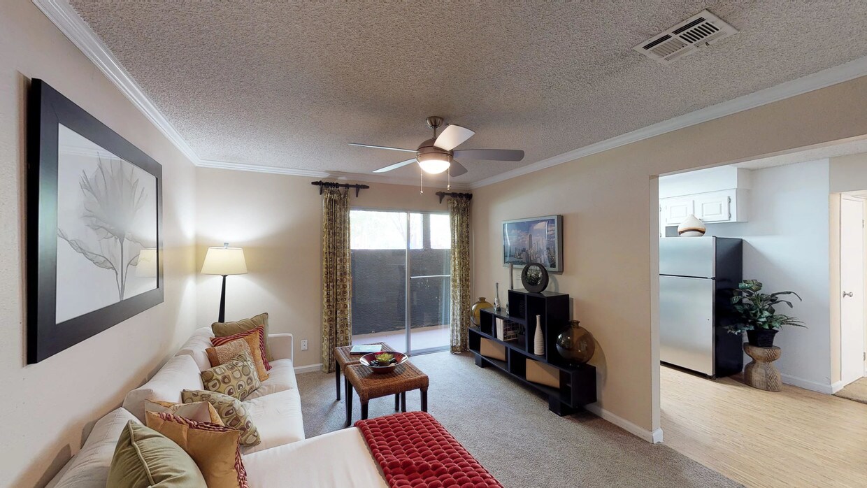 Saratoga Ridge Phoenix
