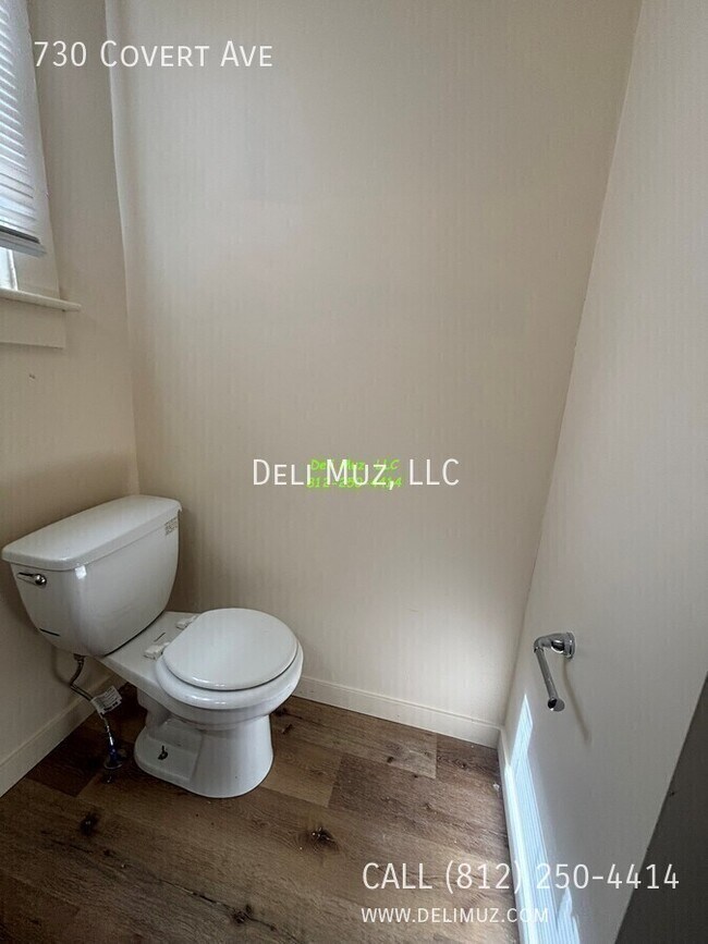 Building Photo - 730 Covert Ave