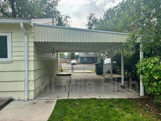 Building Photo - 7115 Vrain St