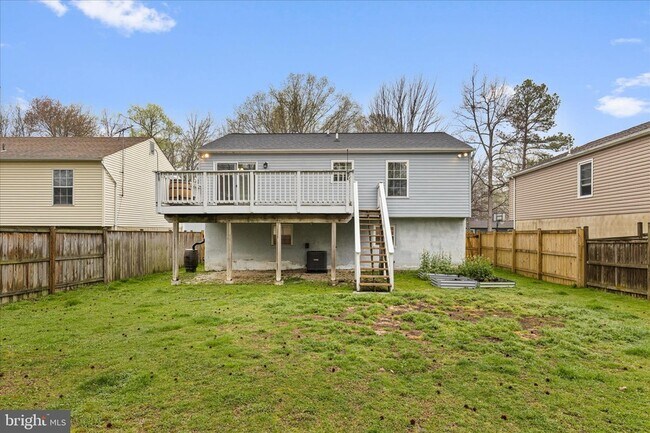 Building Photo - 3813 8th St