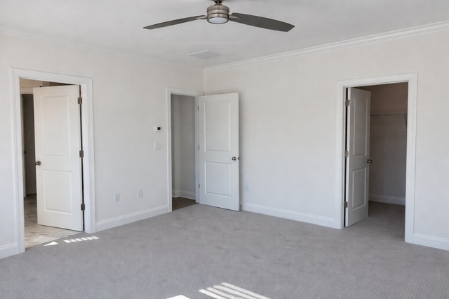 Building Photo - New Construction Townhomes in Sugar Hill – Victoria Oaks Community