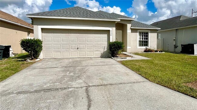 Primary Photo - 534 Sunset View Dr