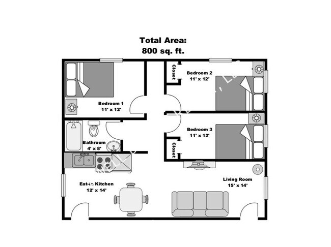 Building Photo - 806 Greenbrier Rd