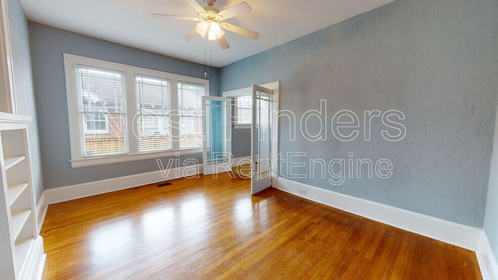 Building Photo - 3619 Riverside Ave