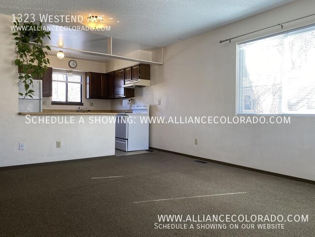 Building Photo - 1323 Westend Ave