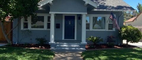 Primary Photo - 110 S Crescent Ave