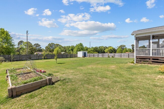 Building Photo - 36 Grazing Meadows Dr