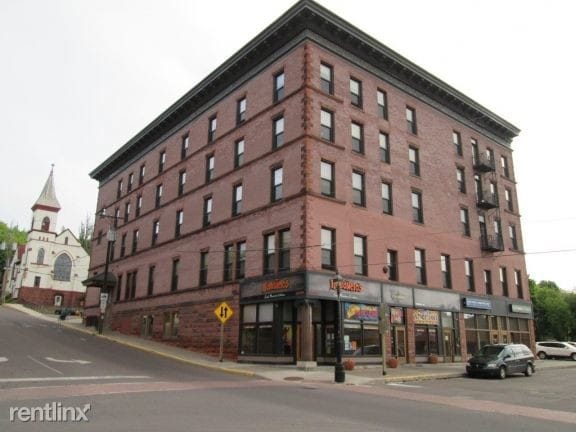 Scott Building - Hancock, MI | Apartment Finder