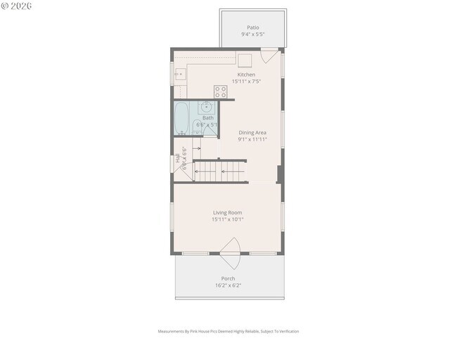 Building Photo - 4805 NE 110th Ave