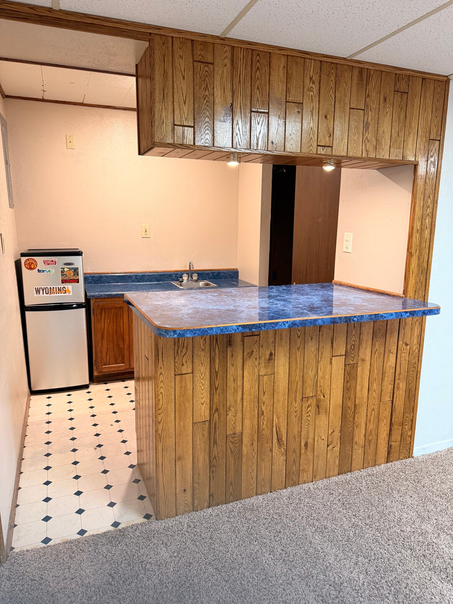 Building Photo - 2328 Apache St