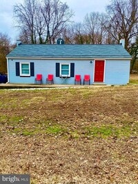 Building Photo - 21217 Texas Ave