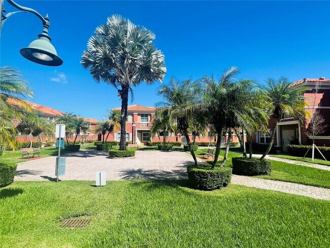 Building Photo - 11500 NW 60th Terrace