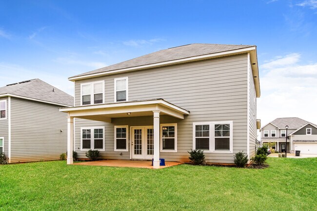 Building Photo - 6054 Bakerville Ln