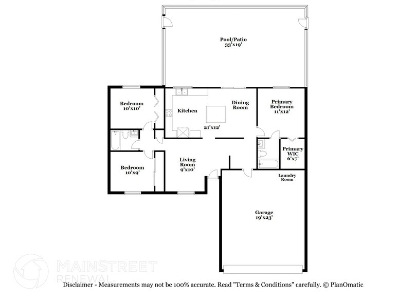 Building Photo - 15860 Willoughby Ln