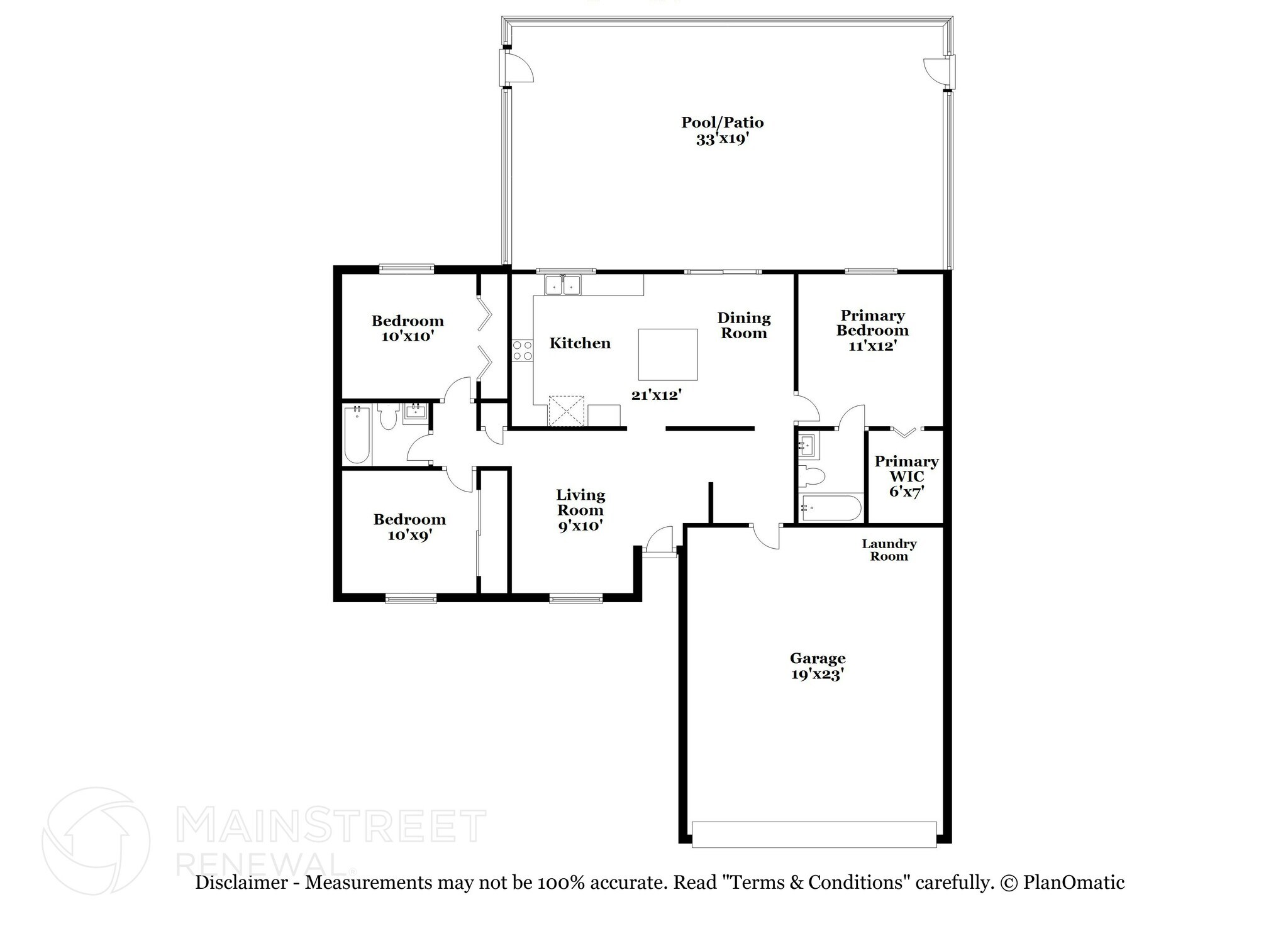 Building Photo - 15860 Willoughby Ln