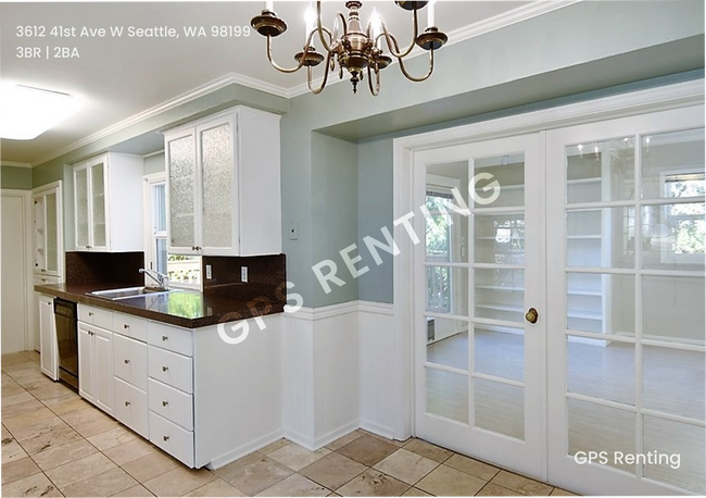 Building Photo - Urban oasis 3 bed updated 1939 Cape Cod home
