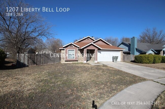 Building Photo - 1207 Liberty Bell Loop