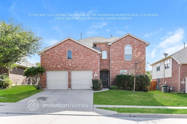 Building Photo - 6104 Shad Dr