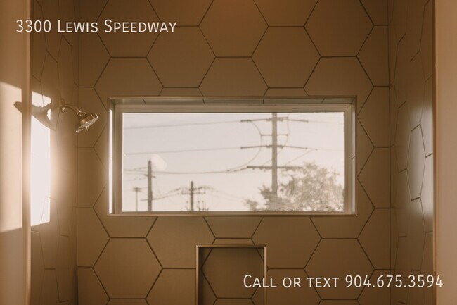 Building Photo - 3300 Lewis Speedway