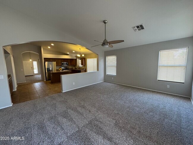 Building Photo - 22530 N Van Loo Dr