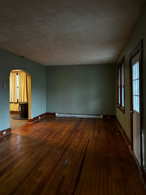 Building Photo - 2649 Olyphant Ave