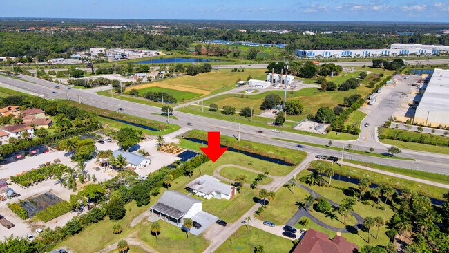 Building Photo - 6698 Belvedere Rd