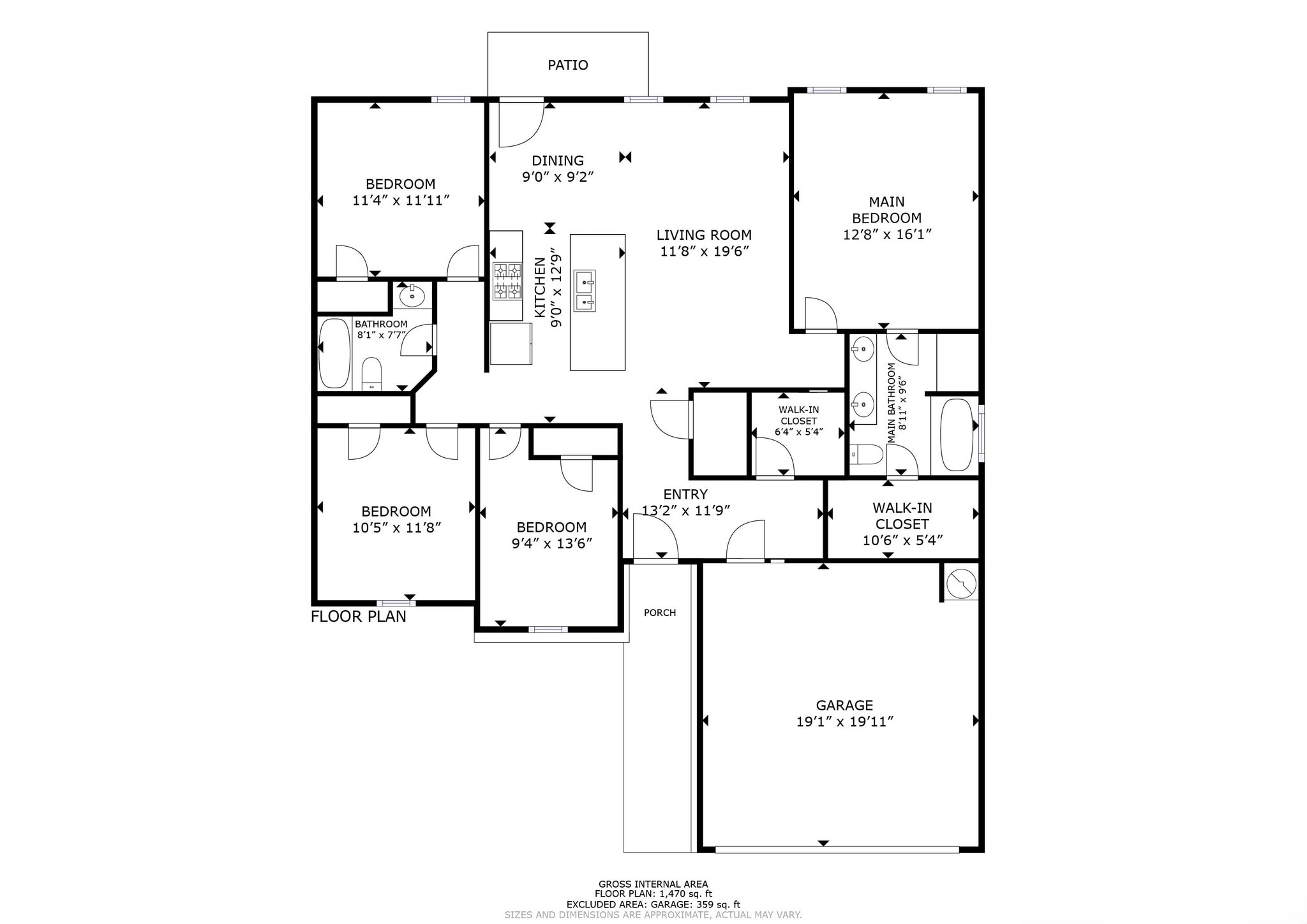 Building Photo - 26252 Valley Ridge Rd
