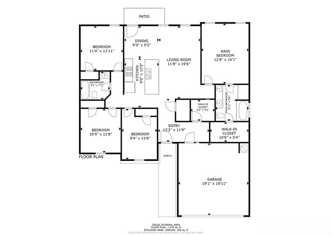 Building Photo - 26252 Valley Ridge Rd