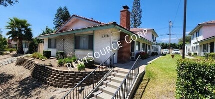 Building Photo - 1359 Springfield St