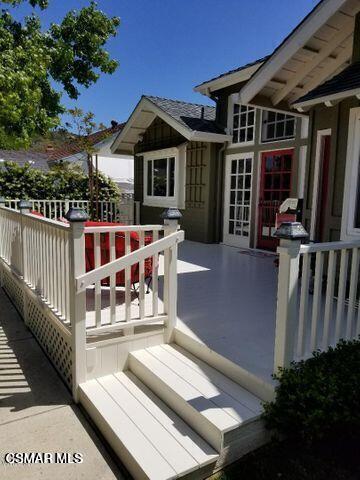 Building Photo - 885 Boxthorn Ave