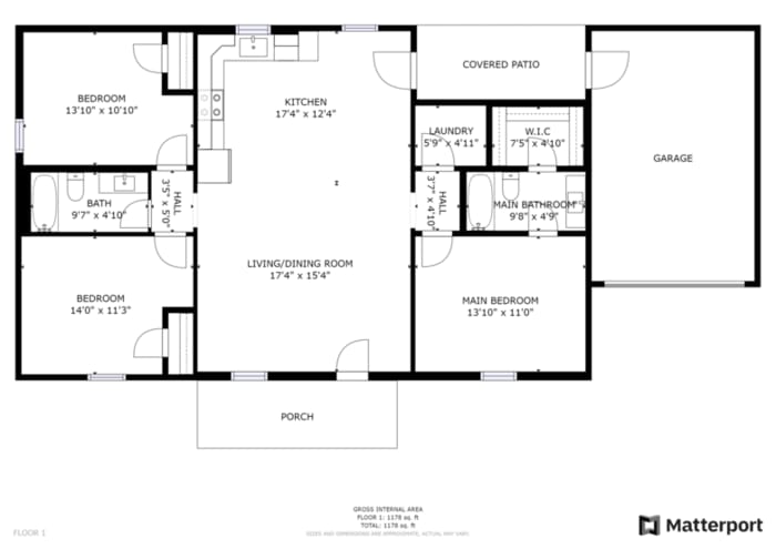 Building Photo - 900 5th Way