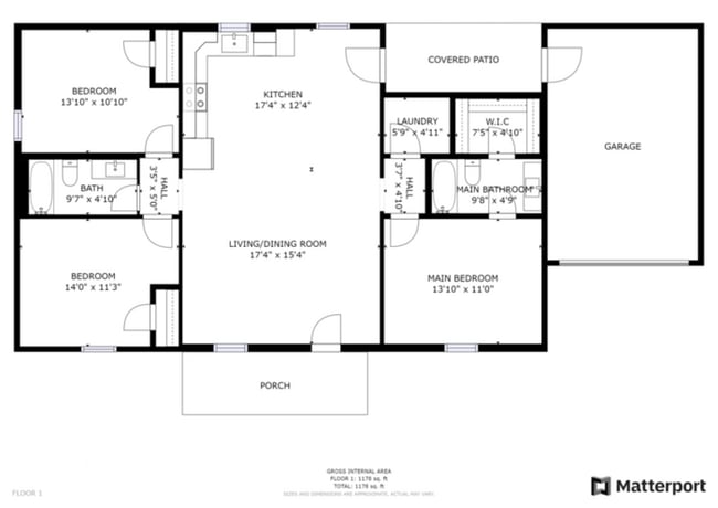 Building Photo - 900 5th Way