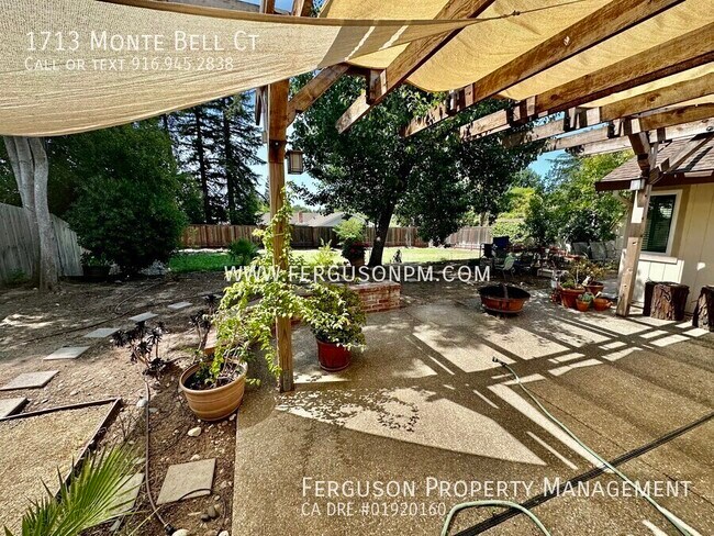 Building Photo - 1713 Monte Bell Ct