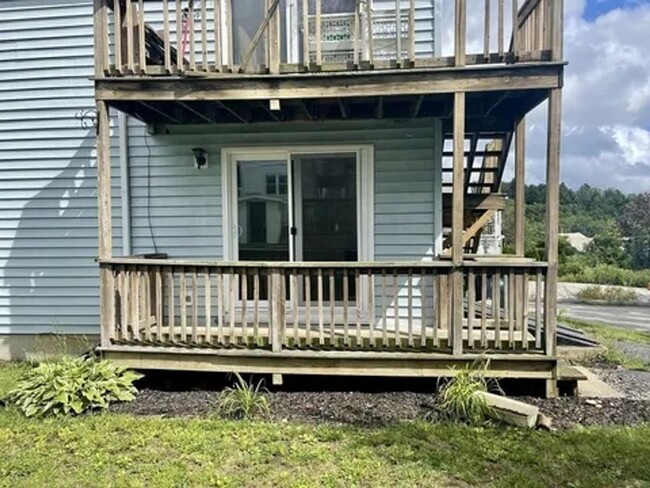 Building Photo - Charming 2BR Condo in Southbridge