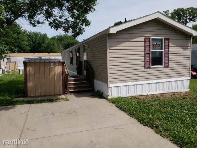 Primary Photo - 2 br, 2 bath Mobile Home - 4440 Tuttle Cre...