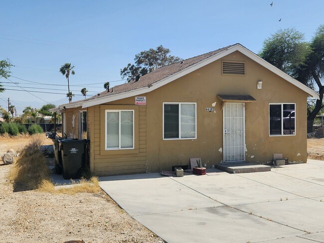 Primary Photo - Cahuilla Ave Unit B