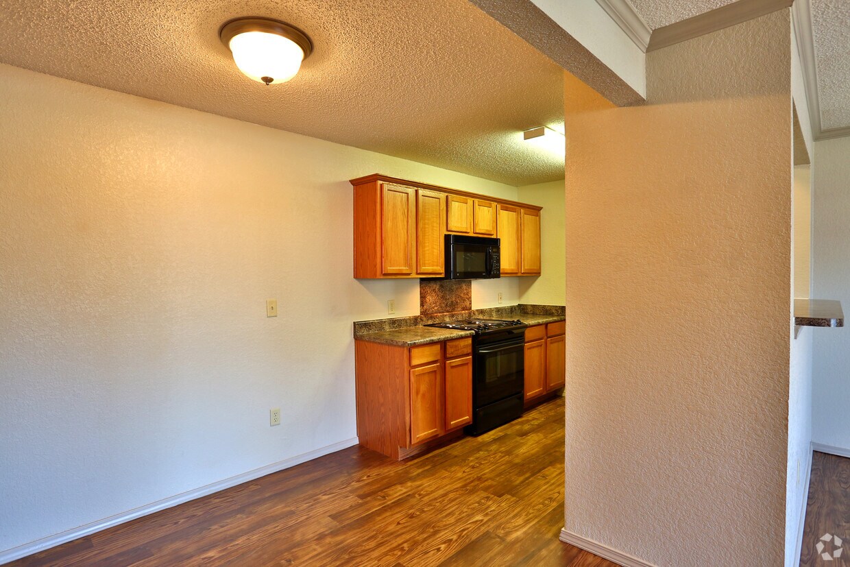 Crown Ridge Communities Norman