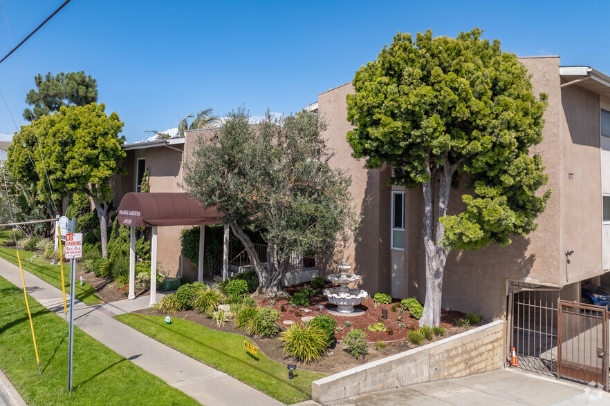 Primary Photo - Prairie Gardens Apartments
