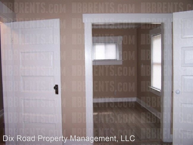 Building Photo - 3 br, 2 bath House - 116 Heaton Ave