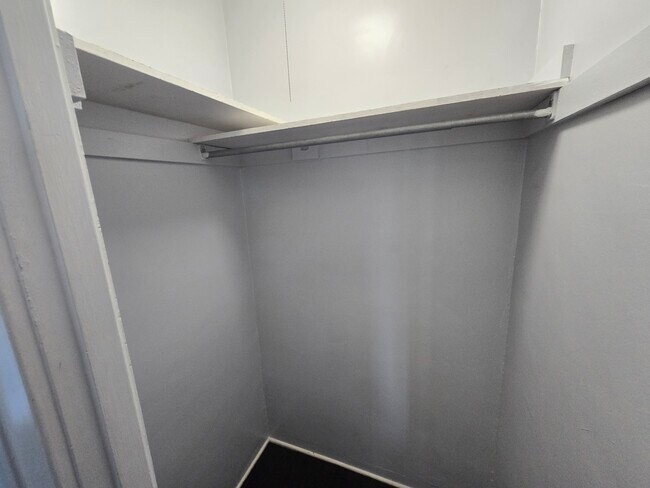 2nd bed closet - 1019 Widdicomb Ave NW