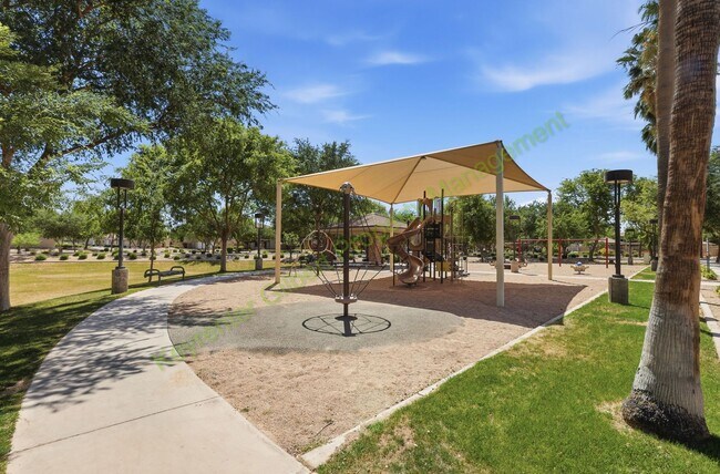 Building Photo - Beautiful Gilbert Home on a Corner Lot in Prime Location – Modern Comfort & Functional Living!