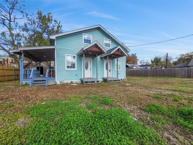 Building Photo - 7301 Avenue K Ave