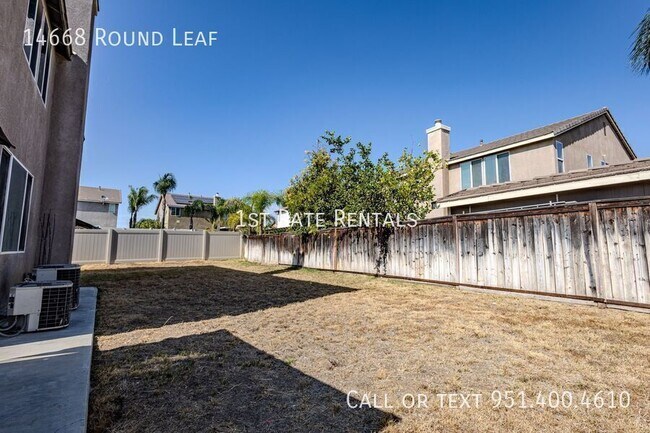Building Photo - 14668 Round Leaf Rd