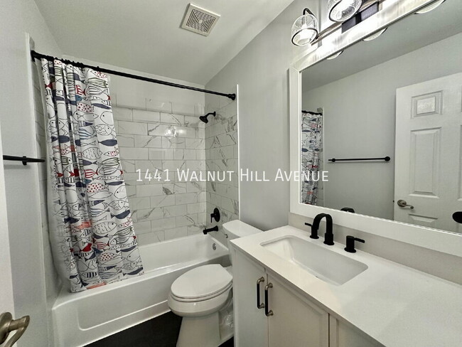 Building Photo - 1441 Walnut Hill Ave