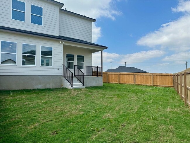 Building Photo - 515 War Admiral Dr