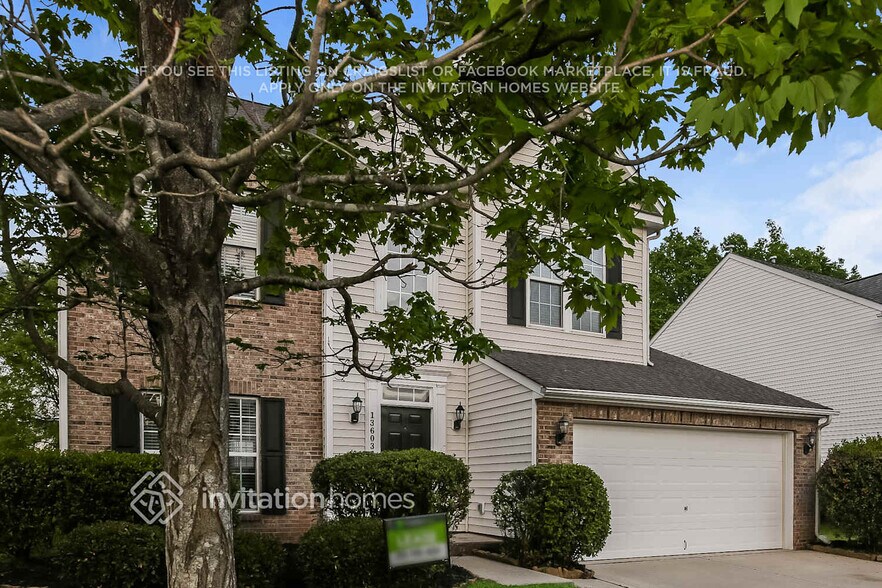 Building Photo - 13603 Sunrise View Dr