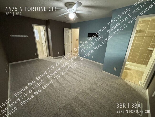 Building Photo - 4475 N Fortune Cir