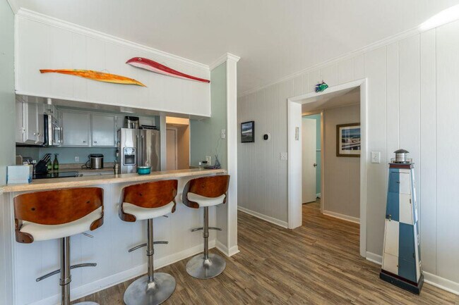 Building Photo - 3901 S Ocean Blvd