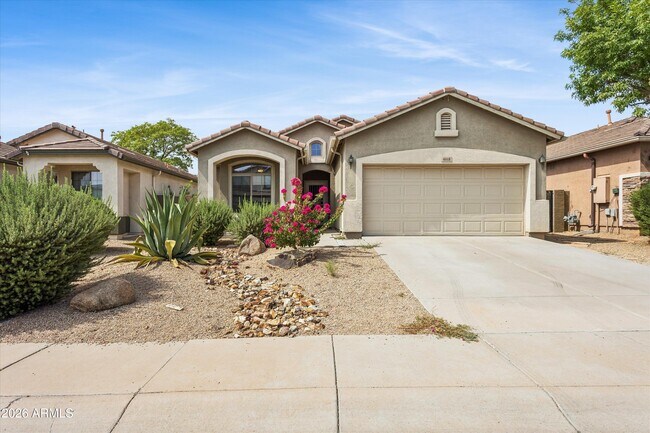 Building Photo - 4618 W Fortune Dr