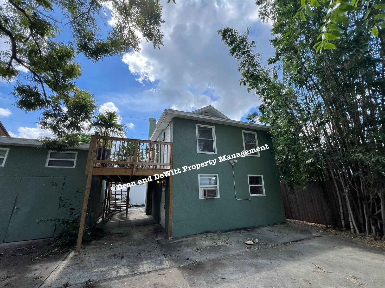 Building Photo - 1 Bed/1 Bath - Unit 2